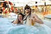 Heavy Metal Rocks in Europe's Cruise Market