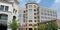 No. 13 Metro With Most Severely Cost-Burdened Renters: Modesto, Calif.