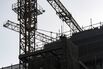 China’s Private Builders Face $553 Billion Gap to Complete Homes