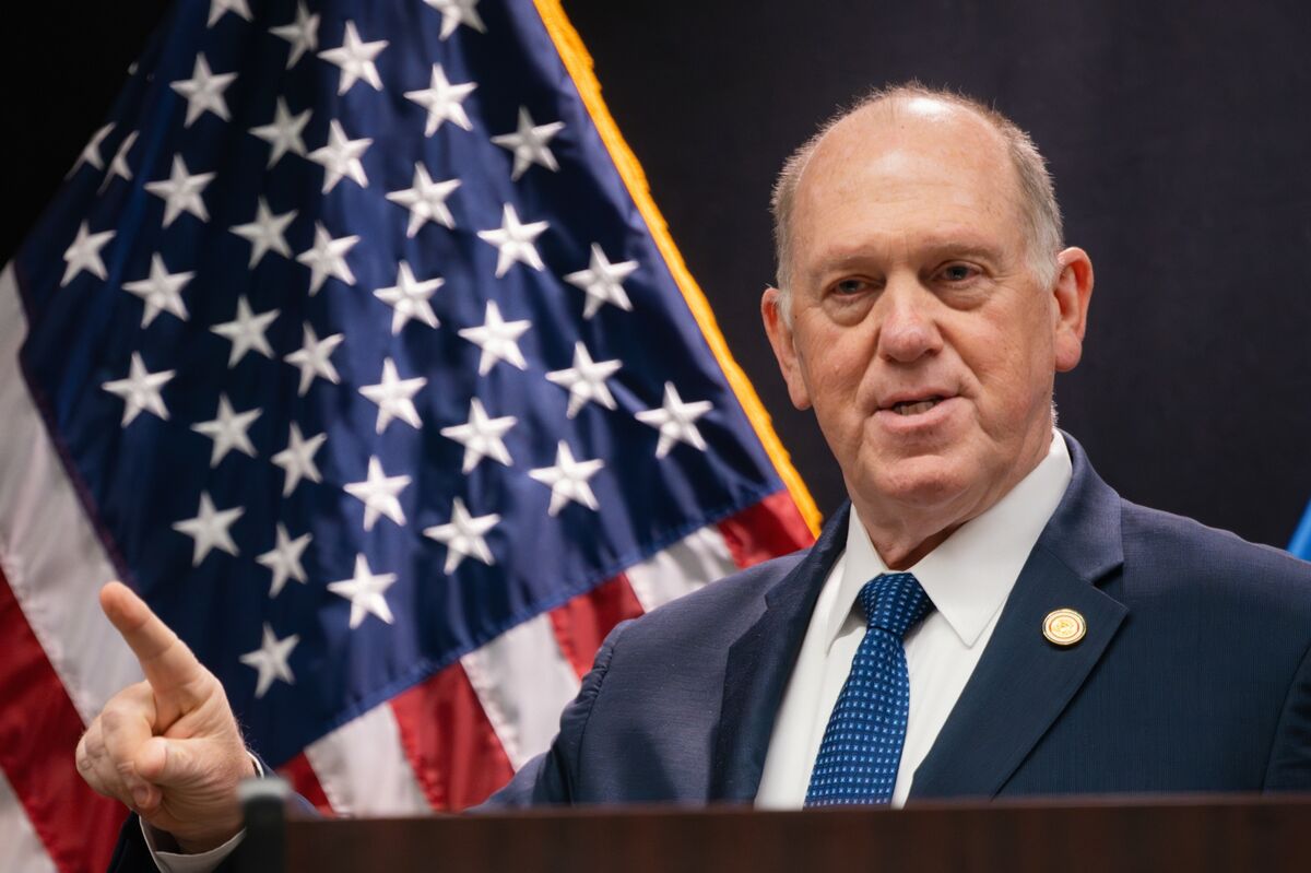Trump Border Chief Vows New York ICE Surge, Says ‘It’s Coming’