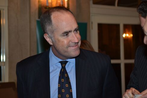 Doug Haynes