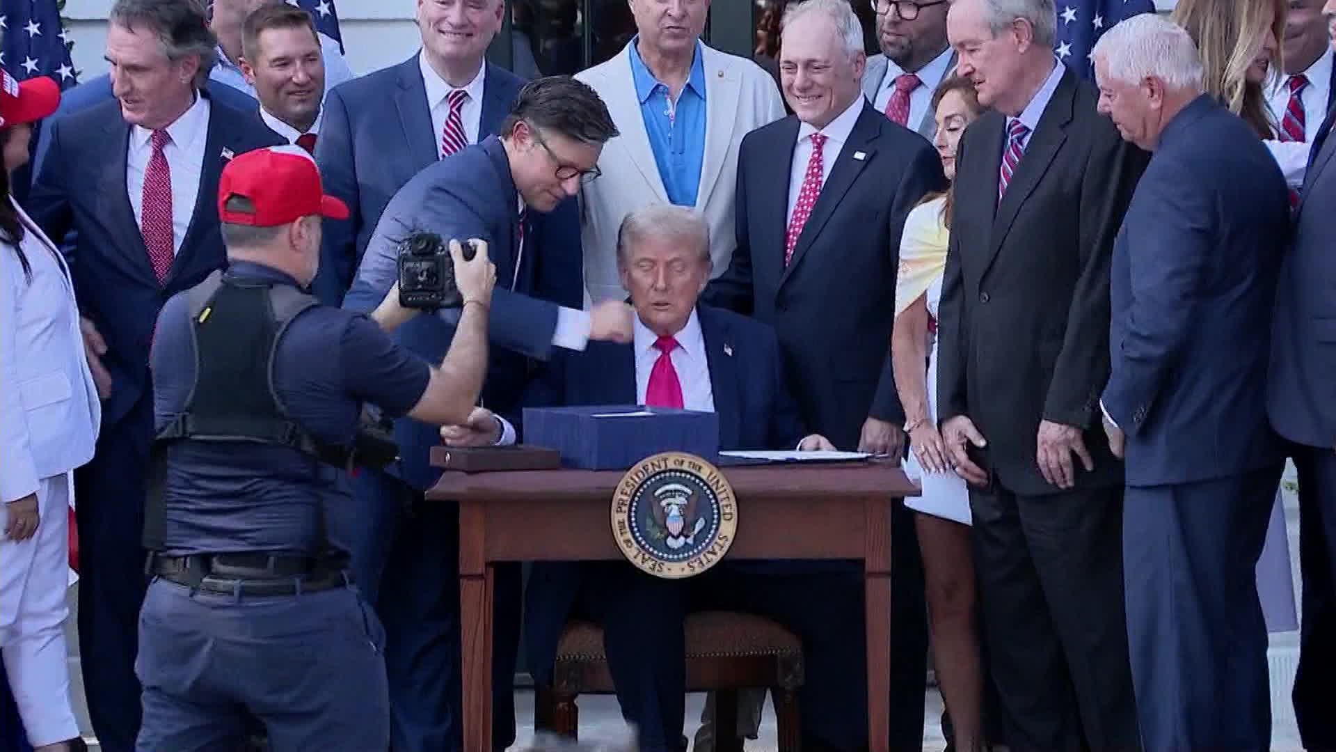 Trump Tax Law Is Surprise Boon for Affordable Housing Creation