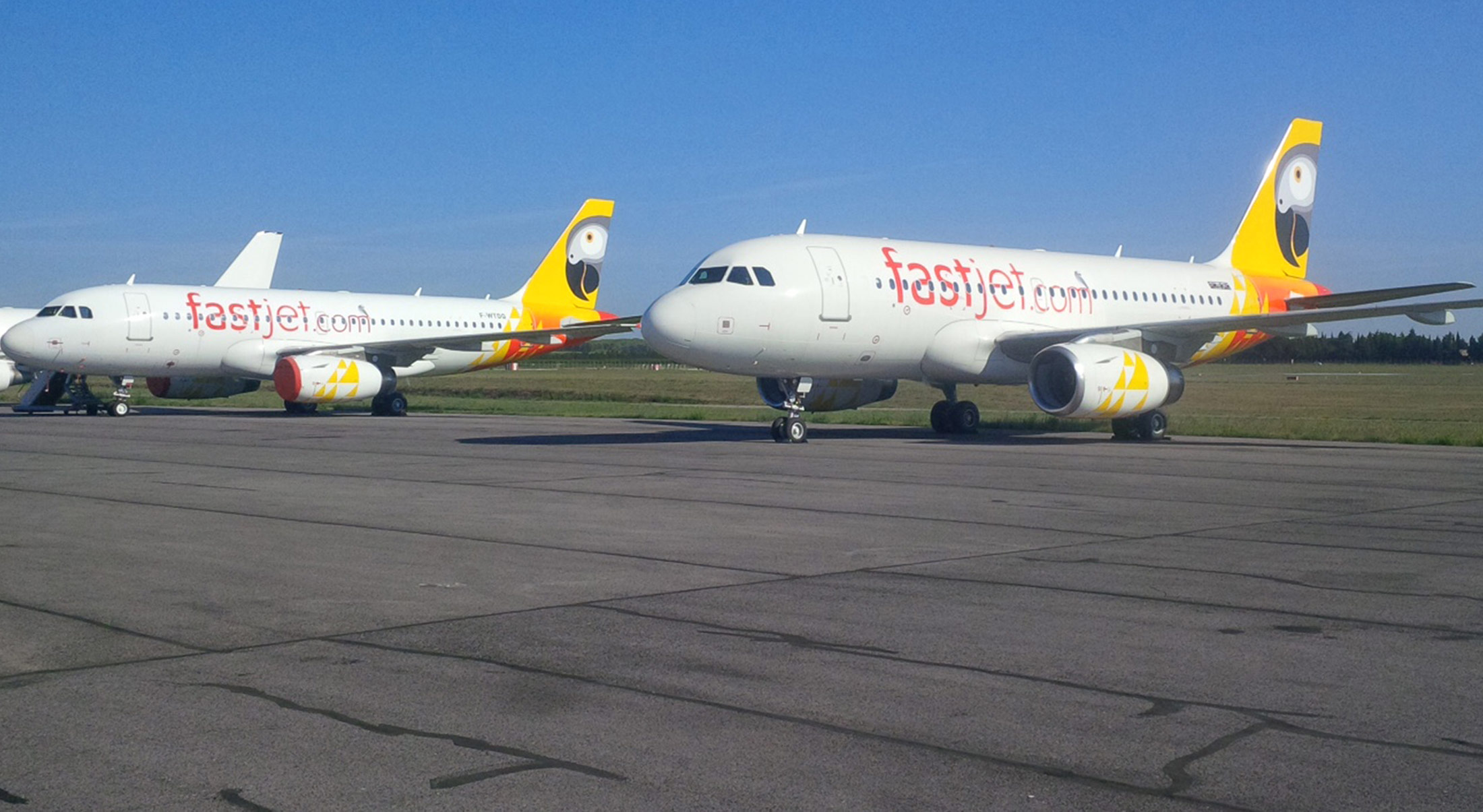 FastJet Predicts Bigger 2015 Loss as African Economies Stutter Bloomberg