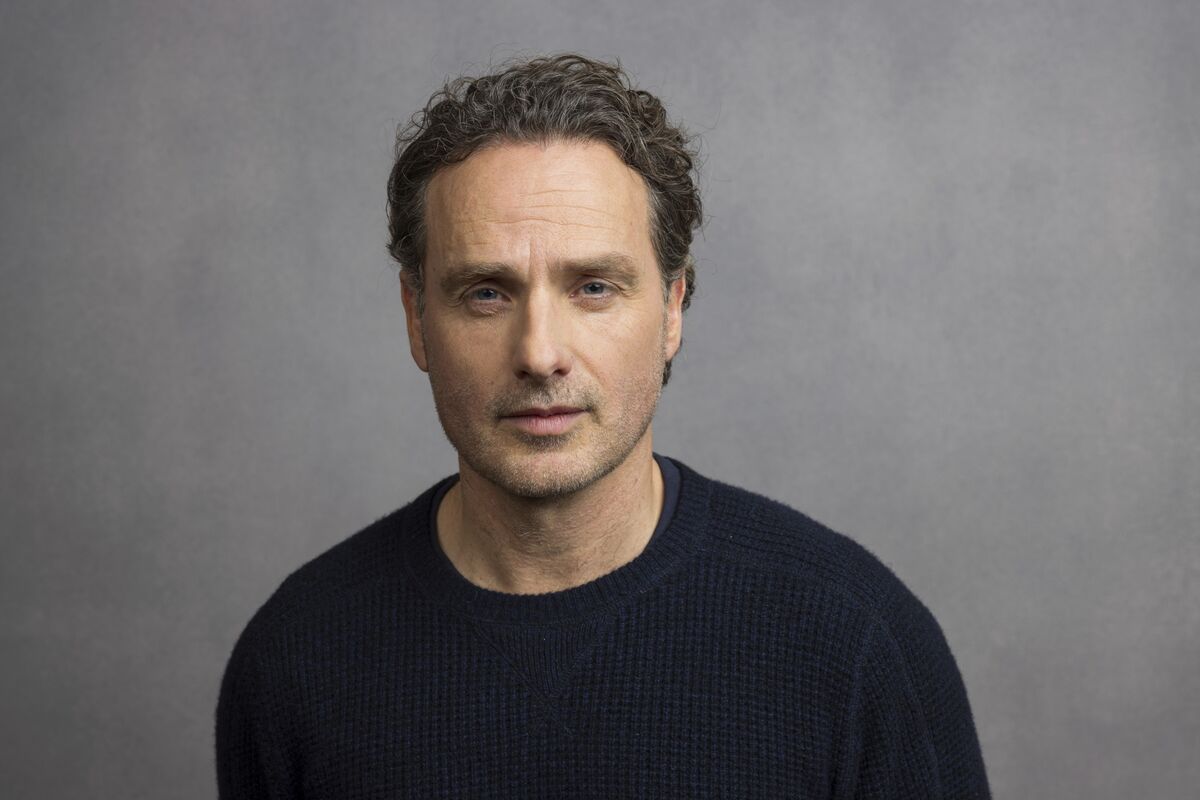 andrew lincoln nationality - Ilustrasi 2