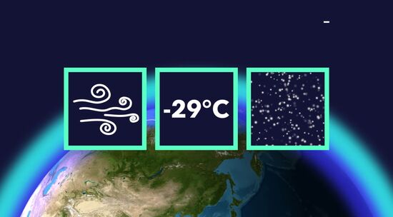 relates to Why a Deep Freeze May Be Coming Soon