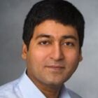 Headshot of Kishore Ponnavolu