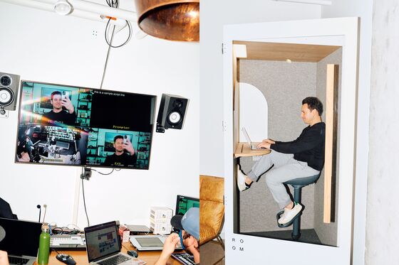 How Shopify Outfoxed Amazon to Become the Everywhere Store