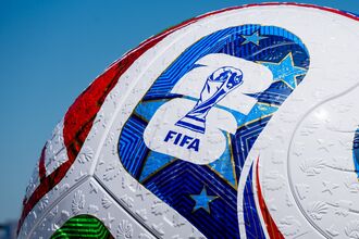 Mayor Mamdani And Governor Hochul Make FIFA World Cup Announcement