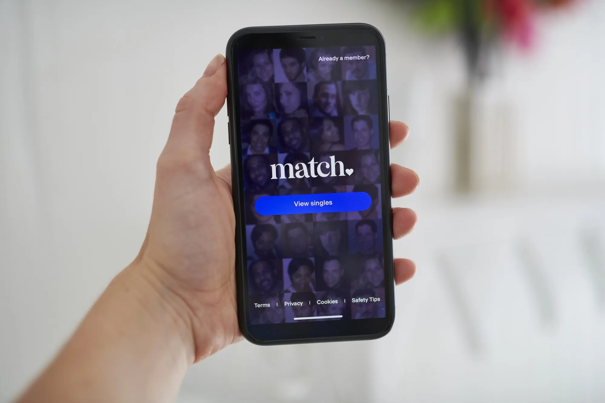 Match Group Illustrations Ahead Of Earnings 