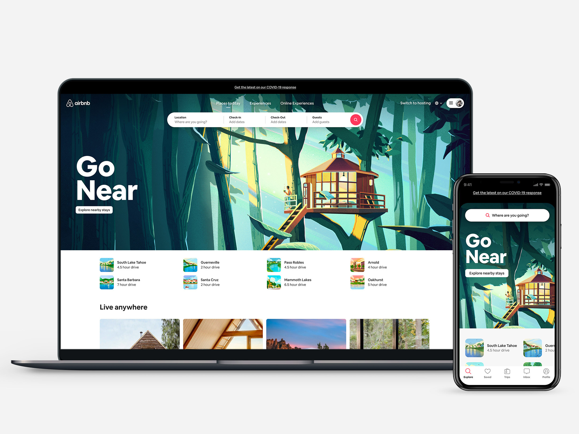 relates to Should You Jump Into the Airbnb Stock Frenzy? Consider This First