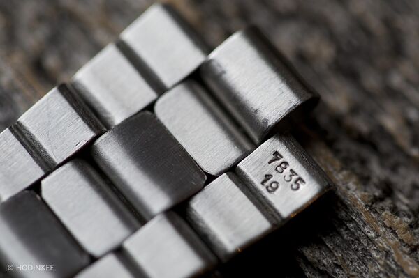 relates to Nine Basic Rules of Buying a Vintage Rolex