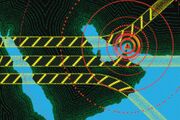 Undersea Internet Cable Projects Are Getting Tangled in the Iran War