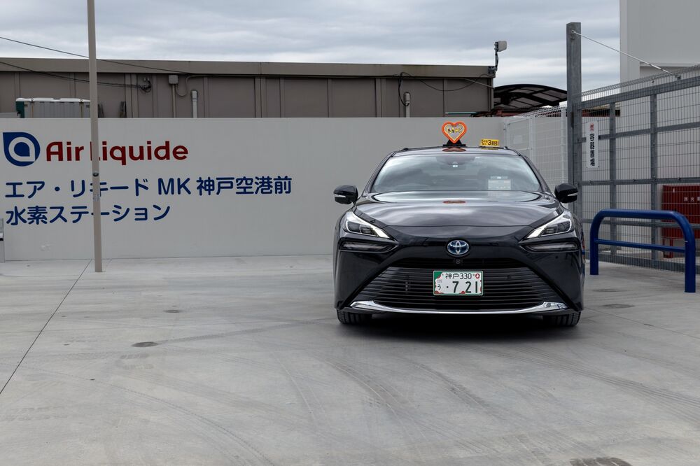 新品未開封】H-racer 水素燃料電池カー 水素ステーション付き 燃料電池車の