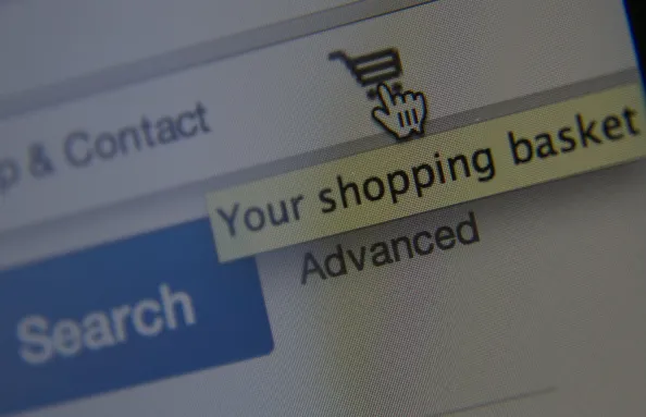 An e-commerce takeaway for the streaming crowd.