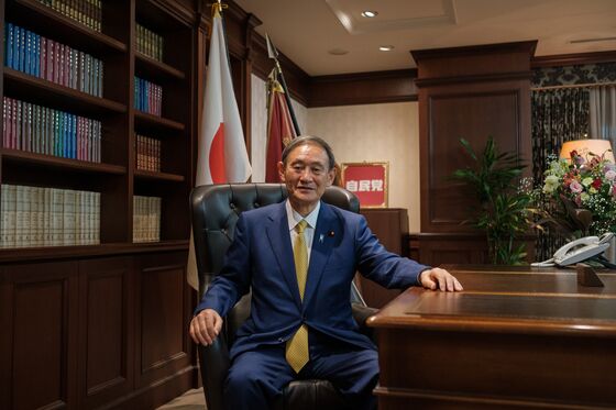New Japanese Leader Seeks to End ‘Curse’ of Revolving-Door Premiers
