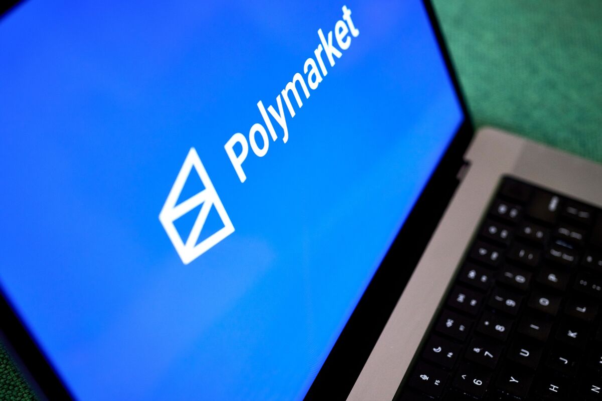 ⚫️ BLOOMBERG: Polymarket avvia il test dal vivo della sua borsa statunitense per il rilancio nel mercato delle scommesse.