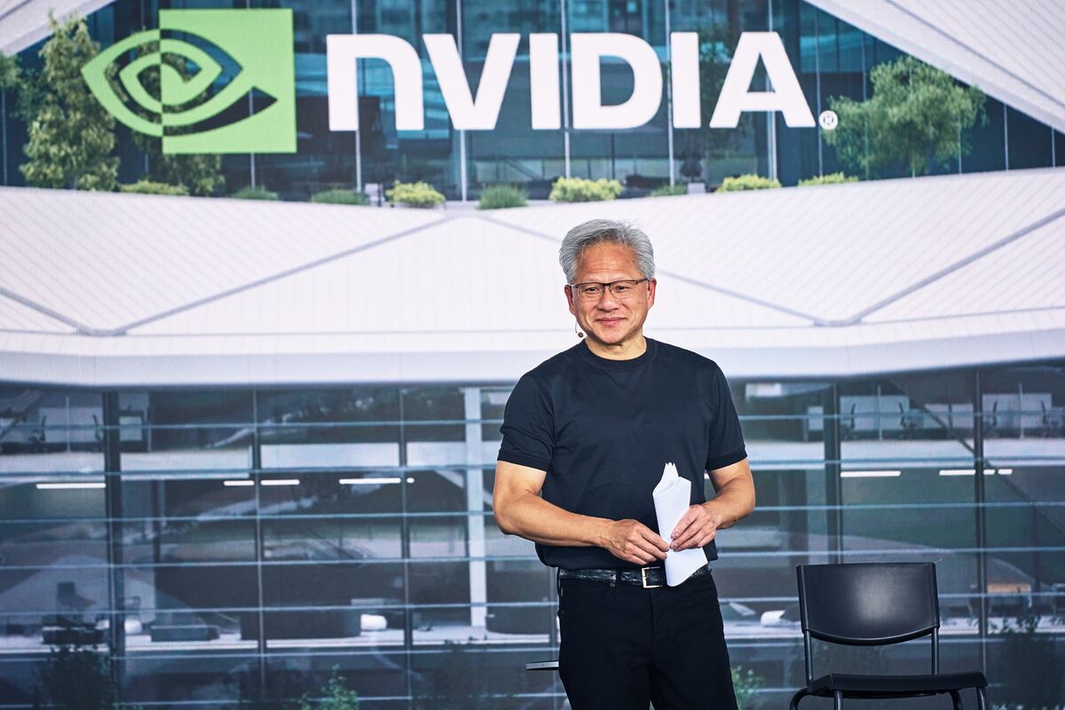 Key Themes to Watch at Asia’s Biggest AI Tech Show