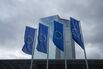 German Inflation Jumps Above 2% as ECB Eyes the Path Ahead