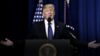 Trump Talk Hijacks Davos