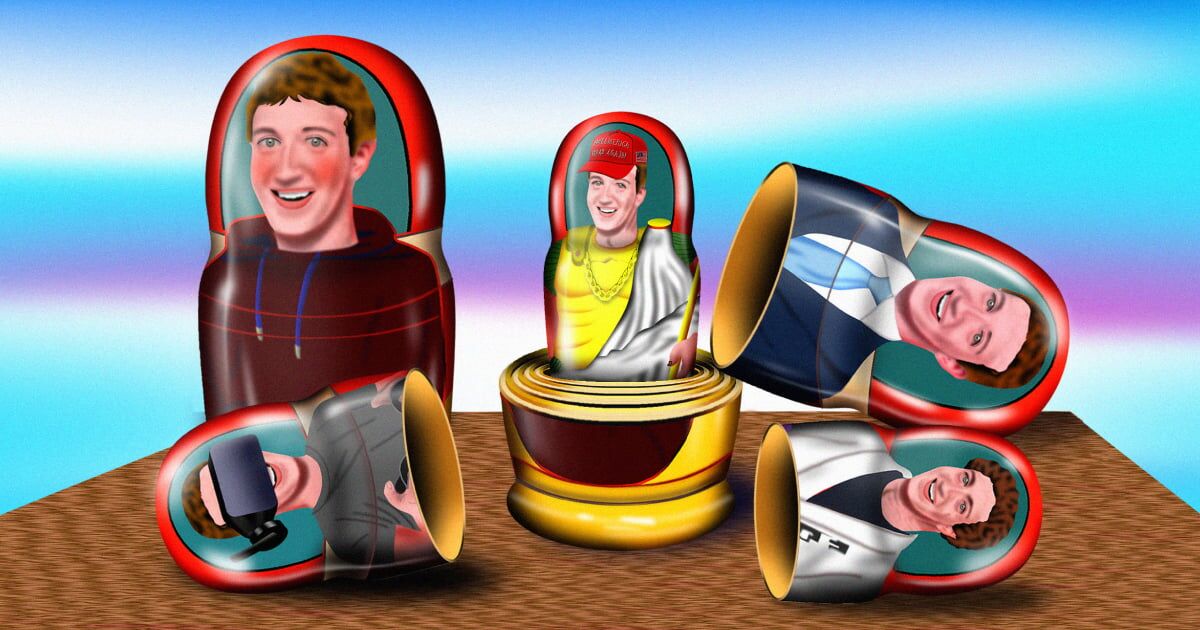 Sources, including 30+ current and former Meta employees and 10+ US officials, detail Mark Zuckerberg's embrace of Trump, which has yet to pay major dividends (Bloomberg)