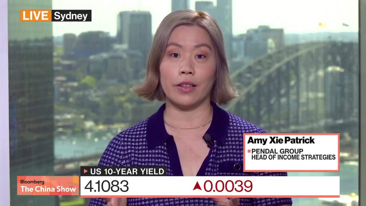 Stocks, Bonds Stories Need to Be Separated, Pendal Group Says