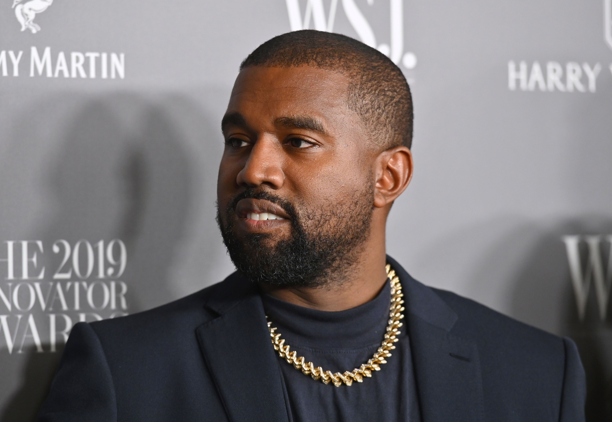 Kanye West calls out Nike exec: 'He just lost culture