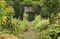 The castle is gloriously positioned within some 23 acres of mature pleasure grounds made up of well thought out formal gardens as well as delightfully informal gardens that seamlessly link to the wider parkland estate and woodland walks.