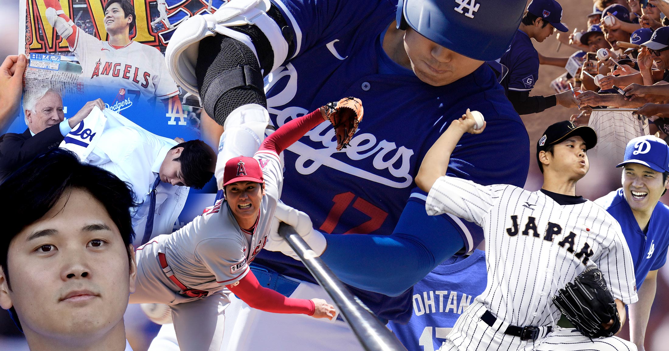 Shohei Ohtani Net Worth: Dodgers' $700 Million Man Could Transform