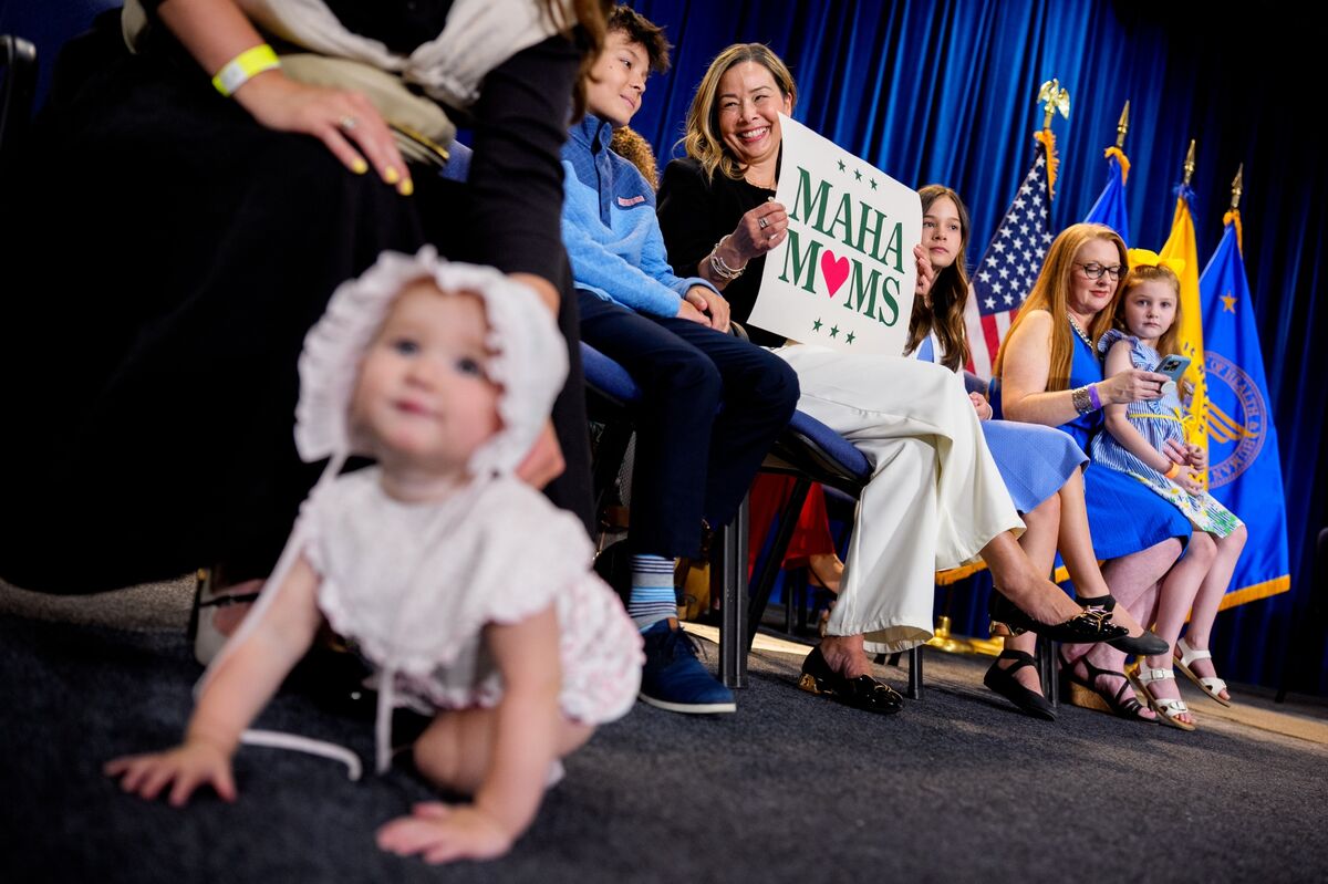 MAHA Wants Breastfeeding. Its Moms Should Demand Paid Leave.