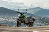 Electric Moto-Taxi Deal Aims to Clear the Air in Uganda Capital