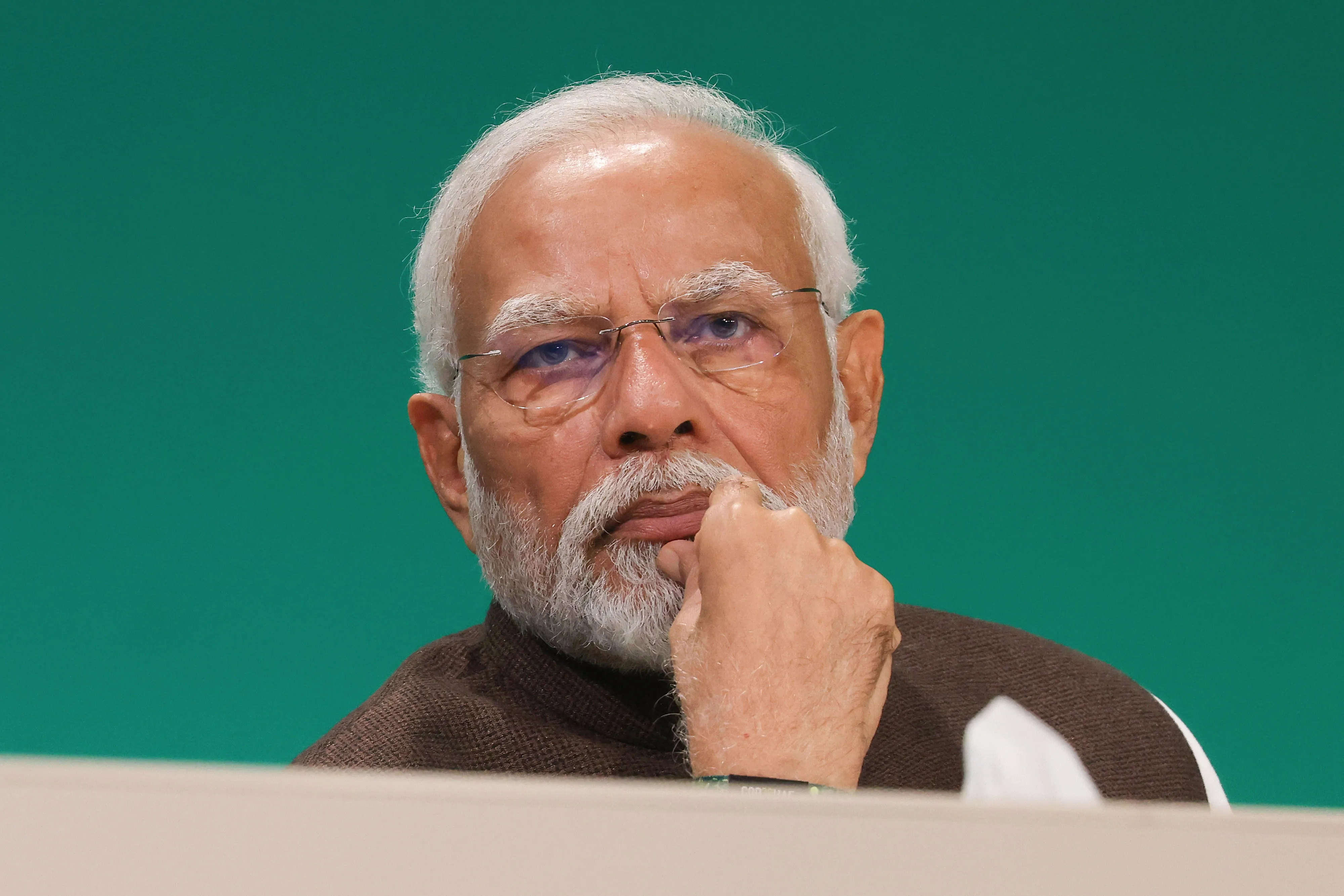 Narendra Modi