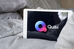 Quibi App After Raising Almost $2 Billion From World'S Biggest Media Companies