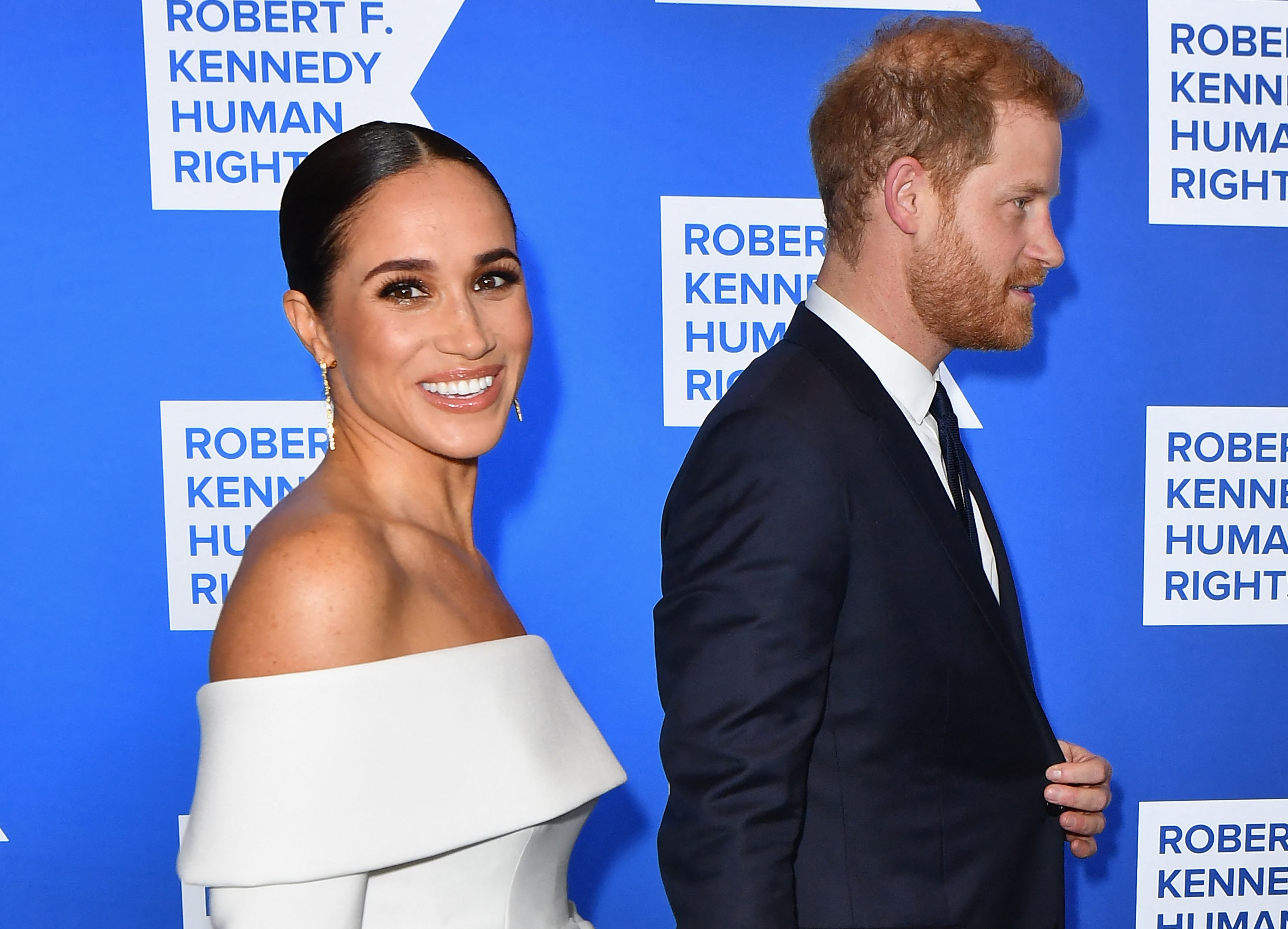 Harry And Meghan Latest News Today 2023 Express