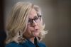 Liz Cheney