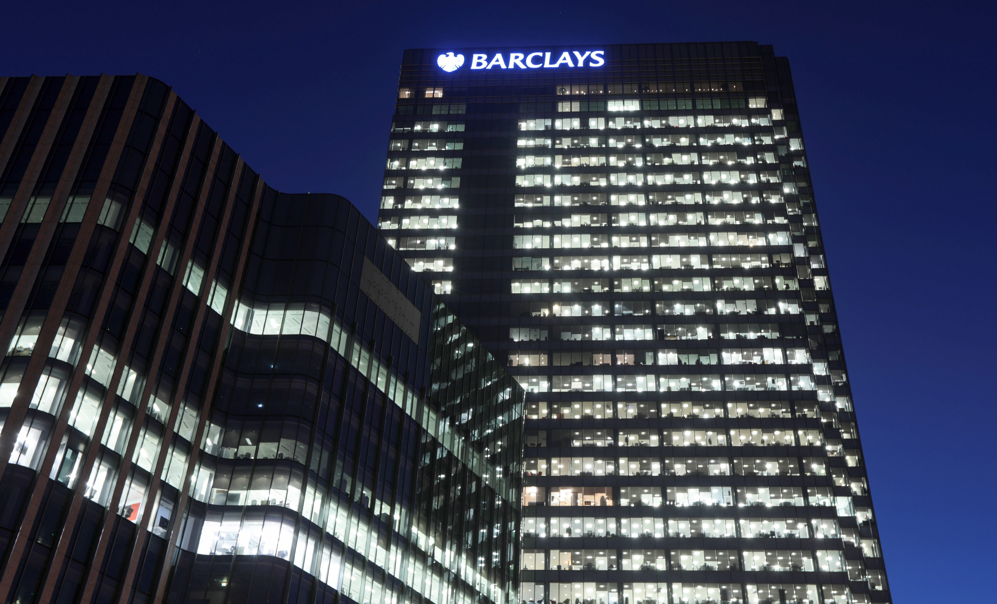 Barclays Societe Generale Deutsche Bank Tap into Private Credit