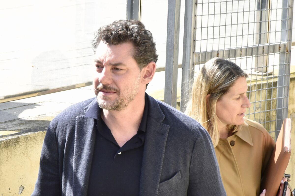 Mango’s Founder Son Steps Down Amid Homicide Investigation