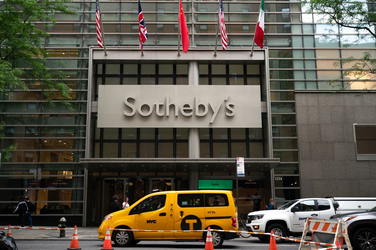 Sotheby’s Sells NYC Office to Weill Cornell for $510 Million