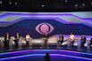 BRAZIL-ELECTION-CANDIDATES-DEBATE