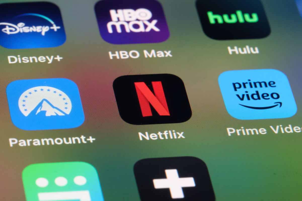 Most Canadians Want Netflix, Disney+ to Pay for Local Content