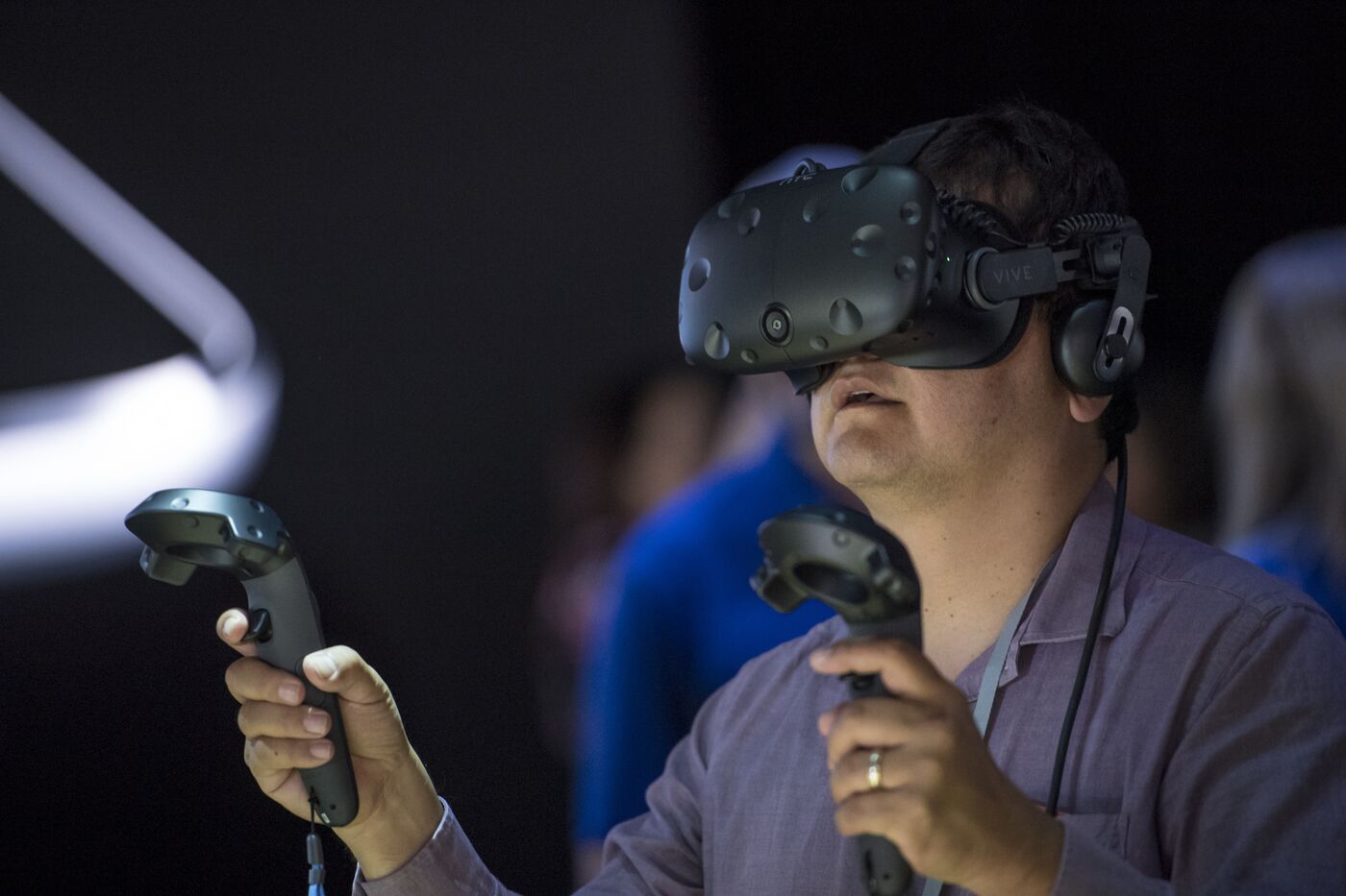 Relatori chiave all'Apple Worldwide Developers Conference (WWDC)