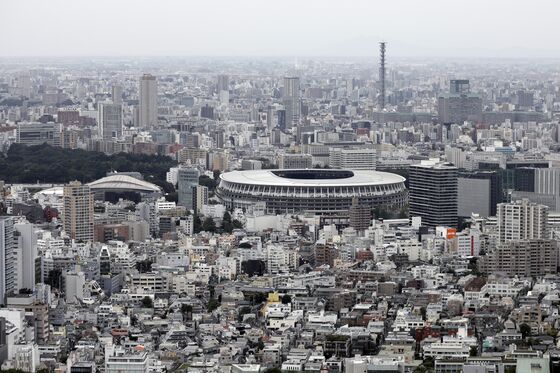 China’s Winter Olympics Adds to Pressure for Tokyo to Hold Games