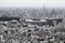 Views From Shibuya Sky Observation Deck Ahead of Tankan Survey