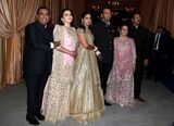 INDIA-PEOPLE-CELEBRITY-WEDDING