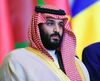 Saudi Crown Prince and Defence Minister Mohammed bin Salman