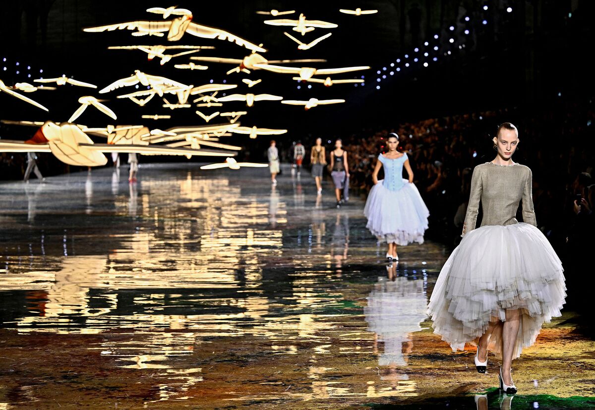 Destruction Ban Reveals Luxury Brands’ Problem With Unsold Stock