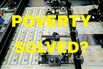 Printing Money to Help the Poor
