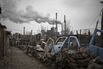 China Steps Up Carbon Reporting for Petchems, Copper, Airlines