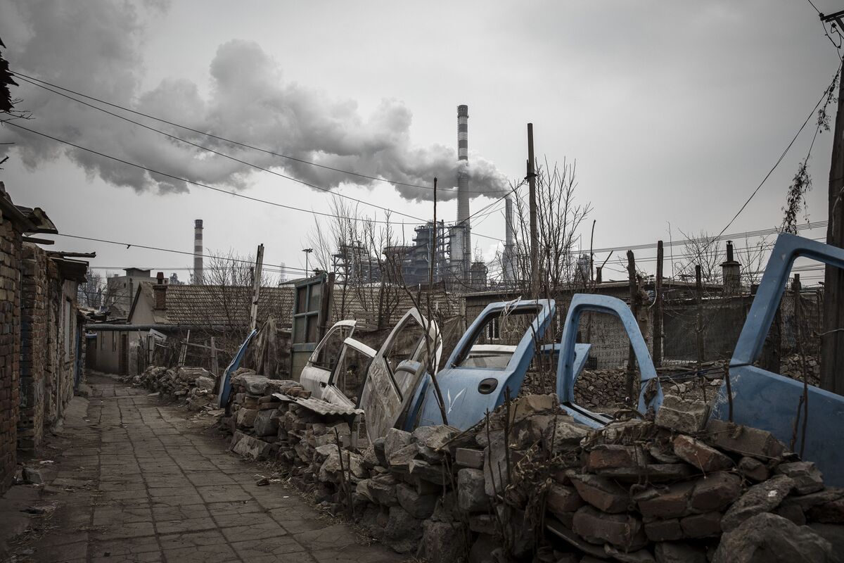 China Steps Up Carbon Reporting for Petchems, Copper, Airlines.