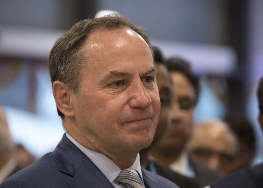 relates to Intel’s Latest Chip Push Suggests the Company Has a Short Memory