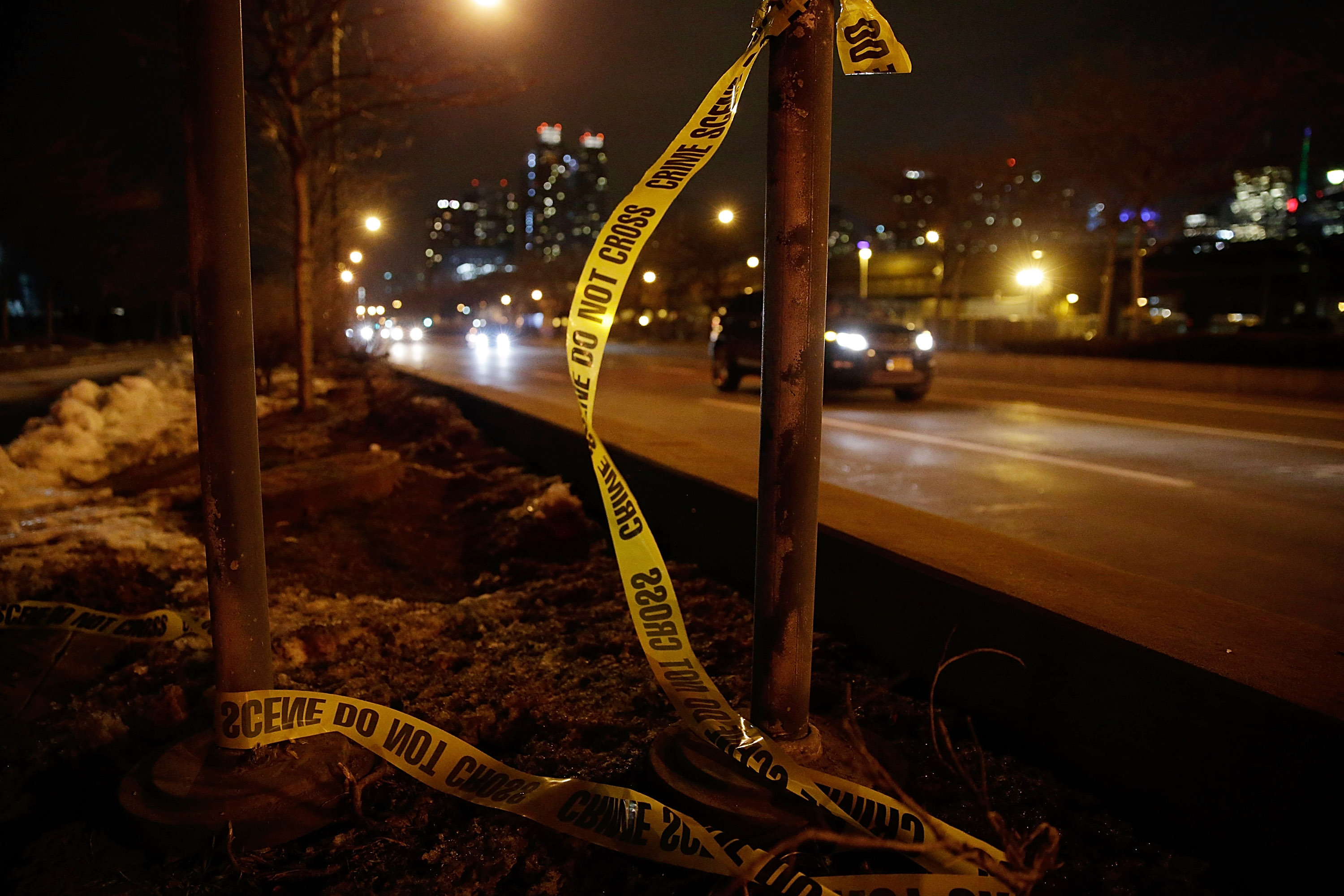 New York Arrests 16 in Crackdown on Staged Insurance Crashes